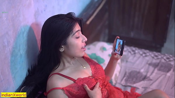 Indian Beautiful College Girl Sex!